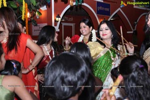 Femmis Ugadi Celebrations