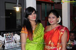 Femmis Ugadi Celebrations