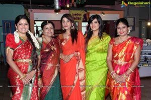 Femmis Ugadi Celebrations