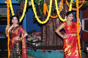 Femmis Ugadi Celebrations