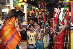 Femmis Ugadi Celebrations