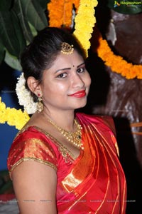 Femmis Ugadi Celebrations