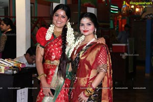 Femmis Ugadi Celebrations