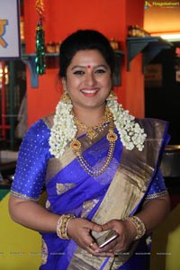 Femmis Ugadi Celebrations