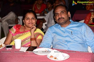 FNCC Ugadi Celebrations 2016