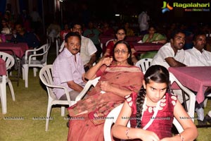 FNCC Ugadi Celebrations 2016