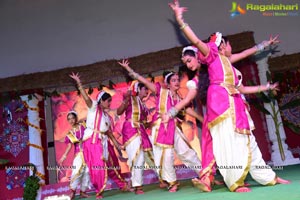 FNCC Ugadi Celebrations 2016