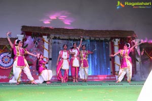 FNCC Ugadi Celebrations 2016