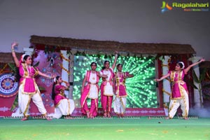 FNCC Ugadi Celebrations 2016