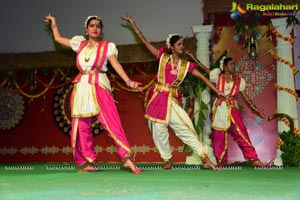 FNCC Ugadi Celebrations 2016