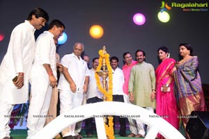 FNCC Ugadi Celebrations 2016