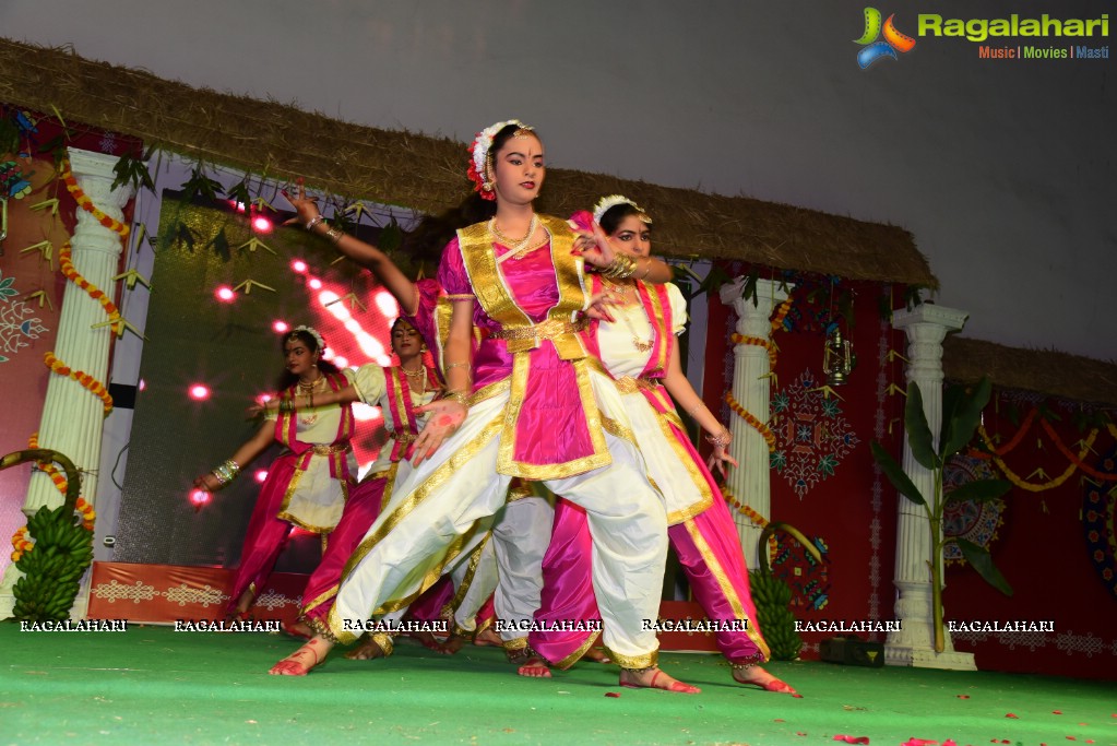 FNCC Ugadi Celebrations 2016