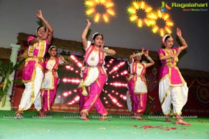 FNCC Ugadi Celebrations 2016