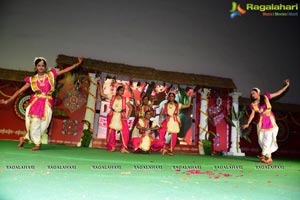 FNCC Ugadi Celebrations 2016