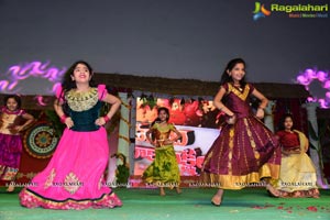 FNCC Ugadi Celebrations 2016