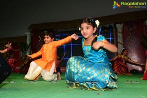 FNCC Ugadi Celebrations 2016