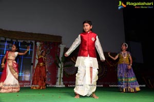 FNCC Ugadi Celebrations 2016