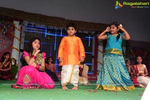 FNCC Ugadi Celebrations 2016