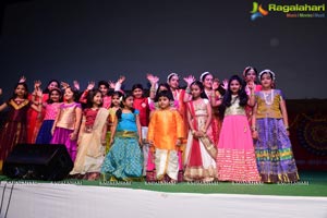 FNCC Ugadi Celebrations 2016