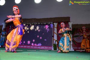 FNCC Ugadi Celebrations 2016