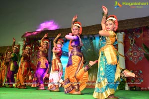 FNCC Ugadi Celebrations 2016