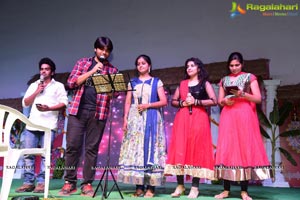 FNCC Ugadi Celebrations 2016