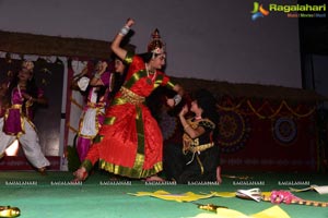 FNCC Ugadi Celebrations 2016