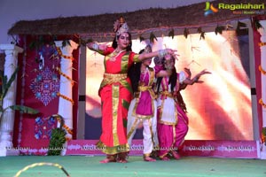 FNCC Ugadi Celebrations 2016