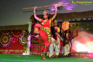 FNCC Ugadi Celebrations 2016