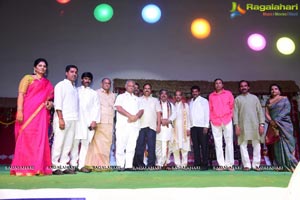 FNCC Ugadi Celebrations 2016