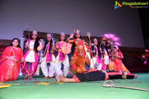 FNCC Ugadi Celebrations 2016