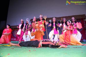 FNCC Ugadi Celebrations 2016