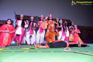 FNCC Ugadi Celebrations 2016