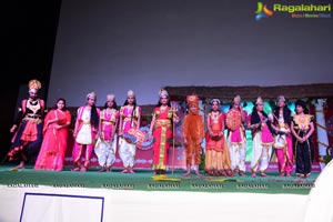 FNCC Ugadi Celebrations 2016