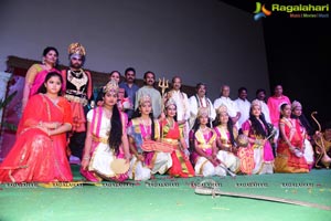 FNCC Ugadi Celebrations 2016