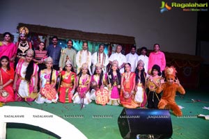 FNCC Ugadi Celebrations 2016