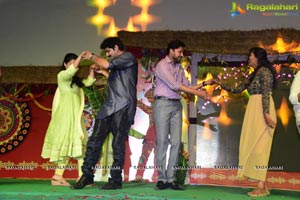 FNCC Ugadi Celebrations 2016