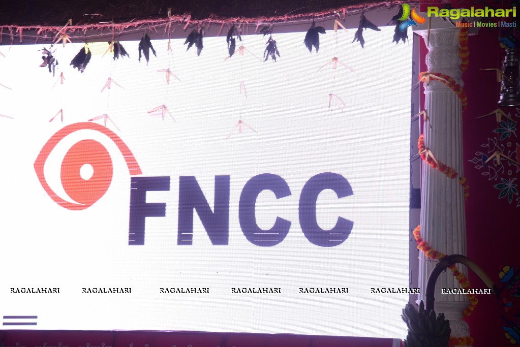 FNCC Ugadi Celebrations 2016