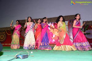 FNCC Ugadi Celebrations 2016