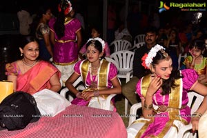 FNCC Ugadi Celebrations 2016