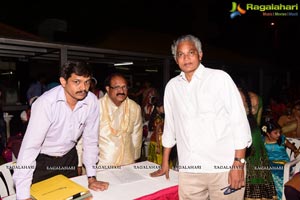 FNCC Ugadi Celebrations 2016