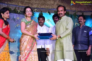 FNCC Ugadi Celebrations 2016