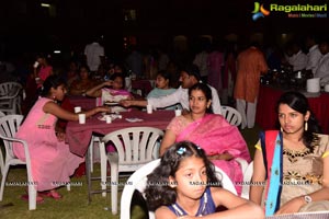 FNCC Ugadi Celebrations 2016