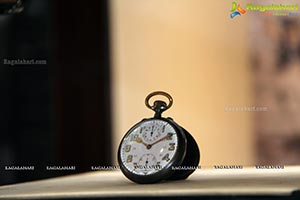 Kamal Watch Company