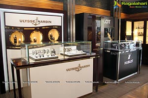 Kamal Watch Company