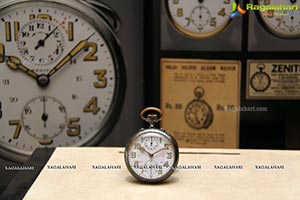 Kamal Watch Company