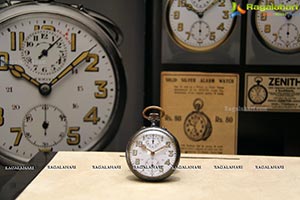 Gandhi zenith online watch