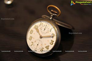 Kamal Watch Company