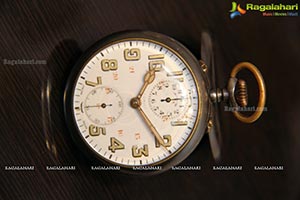 Kamal Watch Company