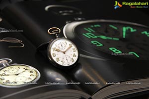 Kamal Watch Company